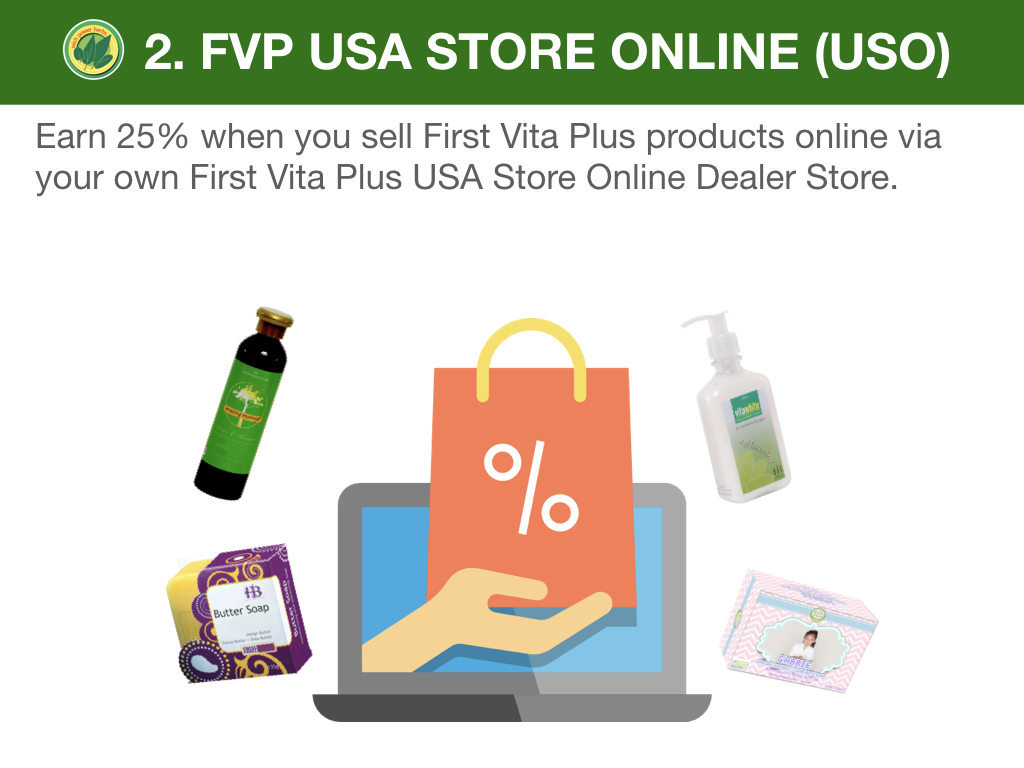online store first vita plus usa